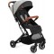 Passeggino MoMi Estelle Grigio