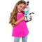 Peluche Simba Disney Frozen Olaf Interattivo