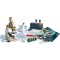 Gioco Clementoni Scienze Microscopio Smart Deluxe