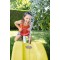 Dondolo due posti con sistema water fun! Il divertimento all’ aria aperta per le giornate estive più calde! 
