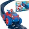 Pista Smoby Marvel Disney FleXtreme Spidey