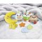 Giostrina Clementoni Sweet Dream Cot Mobile