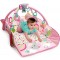 Palestrina 5 in 1 Bright Starts Tropical Rosa