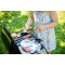 Gioco Smoby Barbeque Grill con 18 Accessori
