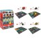 Dickie Toys Micro World Tappeto da gioco 70 x 80 cm