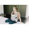 Marsupio Ergobaby Omni 360 Pearl Grey