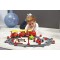 Pista Ecoiffier Abrick Trenino