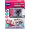 VTech Kidizoom Printcam Rosa-Macchina Fotografica per Bambin