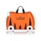 Valigia Cavalcabile Trunki La Tigre Tipu