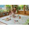 Maxi Tappeto Chicco 2 in 1