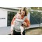 Marsupio Ergobaby Omni 360 Pearl Grey