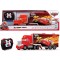 Camioncino Radiocomandato Jada Toys Cars Turbo Mack Truck