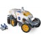 Set di Costruzioni Clementoni Mechanics NASA Rover Marziano