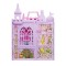 Castello delle Bambole Hasbro Disney Principesse Pop-Up