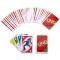 Gioco di Carte Mattel Uno Super Mario
