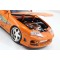 Macchinina Jada Toys Fast & Furious Brian's Toyota Supra