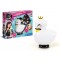 Gioco Clementoni Crazy Chic Lovely Make Up Cigno