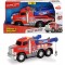 Camion Carroattrezzi Dickie Toys by Simba Action Series