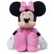 Peluche Disney Minnie 75 cm