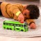 Bus Dickie Toys by Simba Man Lion's Coach FlixBus