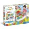 Tavolo Attività Clementoni Soft Clemmy Touch, Discover & Play Sensory Table