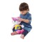 Peluche Chicco 44 Gatti Milady Pupazzo Musicale