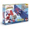 Pista Smoby Marvel Disney FleXtreme Spidey