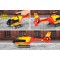 Elicottero Soccorso Majorette Airbus H135
