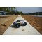 Macchinina Dickie by Simba Rc Race Trophy con Radiocomando