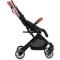 Passeggino MoMi Estelle Rosa