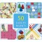 Gioco da Tavolo Clementoni 50 Giochi Riuniti