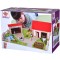 Set Gioco Eichhorn by Simba Fattoria in Legno 19pz