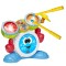 Gioco Chicco Rocky la Batteria
