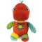 Peluche Clementoni Milo il mio Dinosauro