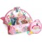 Palestrina 5 in 1 Bright Starts Tropical Rosa