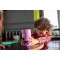 Tazza Anti Rovesciamento Tommee Tippee Super Cup Viola 12m+