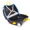 Valigia Cavalcabile Trunki Il Pirata Pedro 