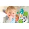Gioco per Seggiolone Clementoni Round & Round Animals