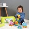 Costruzioni Ecoiffier Abrick Les Maxi 42 pezzi Zoo
