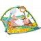 Palestrina Clementoni Baby My First Discoveries Activity Gym
