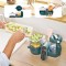Babymoov Nutribaby + Cuocipappa Multifunzione 6 in1 Opal Green 