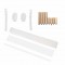 Kit Co-Sleeping Micuna Wood