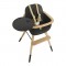 Seggiolone Micuna Ovo Original Luxe Timber