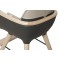 Seggiolone Micuna Ovo Original Luxe Timber