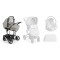 Trio Cam Taski Sport 871