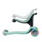 Monopattino Evolutivo Globber Go Up Sporty Lights Mint