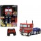 Jada Toys Optimus Prime Trasformabile 