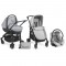 Trio Cam Combi Tris i-Size 902