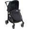 Cam Trio Combi Tris 903 i-Size R129 Antracite Reversibile