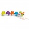Gioco Little Tikes Bruco delle Forme